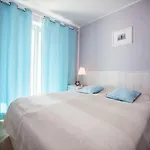 Lejlighed Luksusowe Promenada Gwiazd 28 *