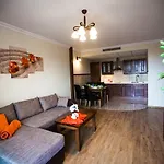 Luksusowe Promenada Gwiazd 28