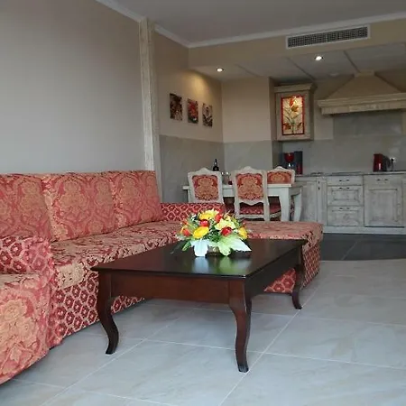 Luksusowe Promenada Gwiazd 28 Apartmán