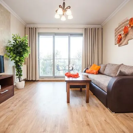 Luksusowe Promenada Gwiazd 28