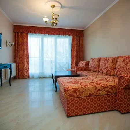 Luksusowe Promenada Gwiazd 28