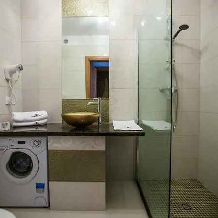 Apartment Luksusowe Promenada Gwiazd 28