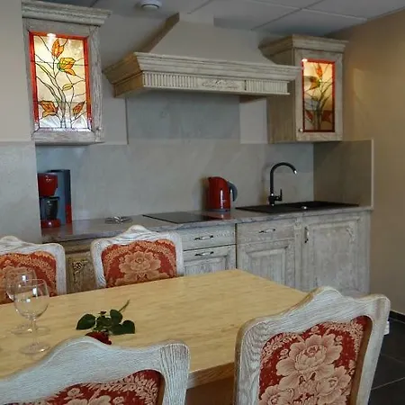 Luksusowe Promenada Gwiazd 28 شقة مينززدرويه