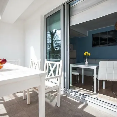 Luksusowe Promenada Gwiazd 28