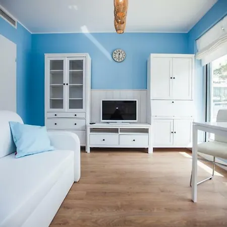 Luksusowe Promenada Gwiazd 28 *