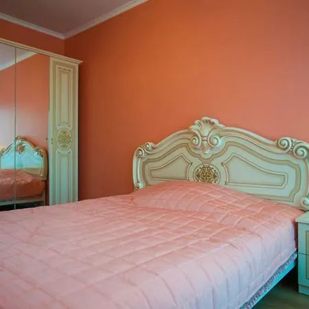 Luksusowe Promenada Gwiazd 28