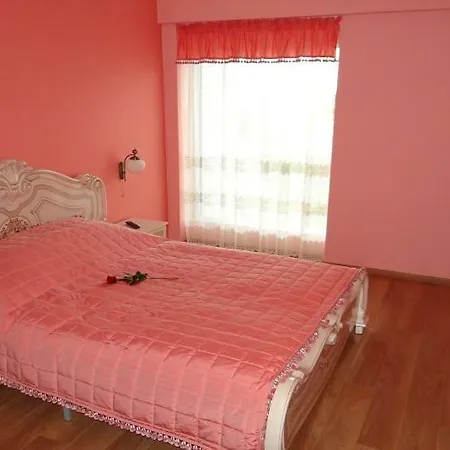 Luksusowe Promenada Gwiazd 28