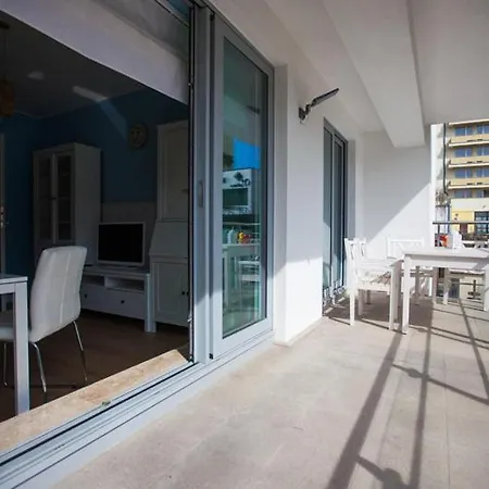 Luksusowe Promenada Gwiazd 28 Apartment Misdroy