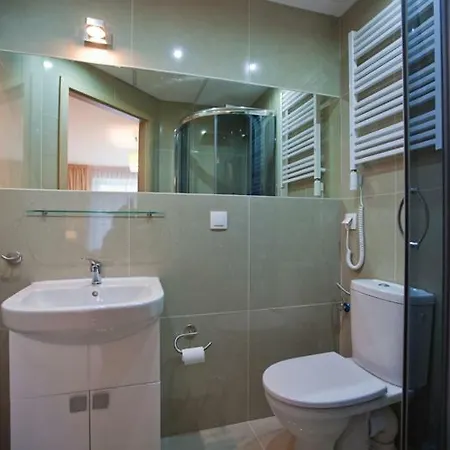 Luksusowe Promenada Gwiazd 28 مينززدرويه