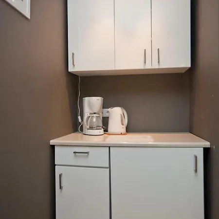 شقة Luksusowe Promenada Gwiazd 28 مينززدرويه