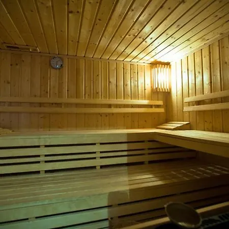 Luksusowe Promenada Gwiazd 28 * مينززدرويه