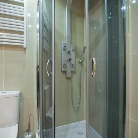 شقة Luksusowe Promenada Gwiazd 28 *